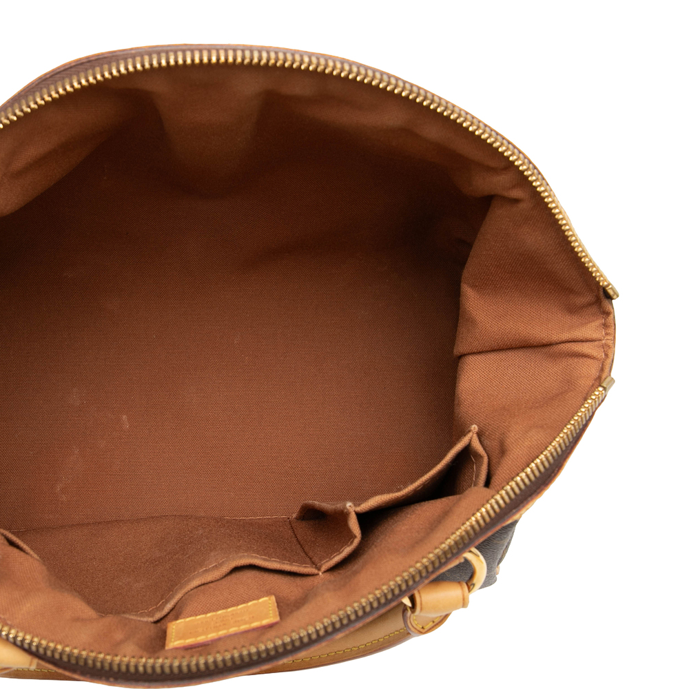Pre-Loved Louis Vuitton Monogram Tivoli PM - Picture 4 of 9